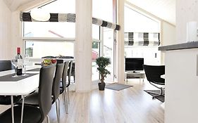 Holiday home Großenbrode XXXIX